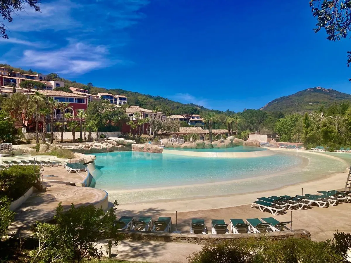 Les Restanques Maison 12 Lac Grimaud