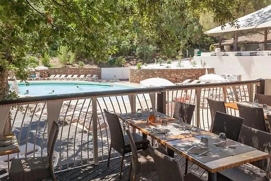 Les Restanques Maison 12 Lac Grimaud