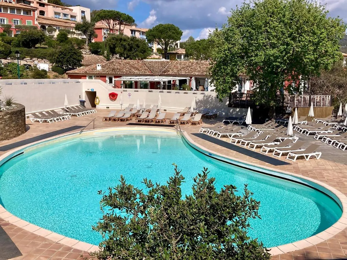 Les Restanques Maison 12 Lac Grimaud 0*,