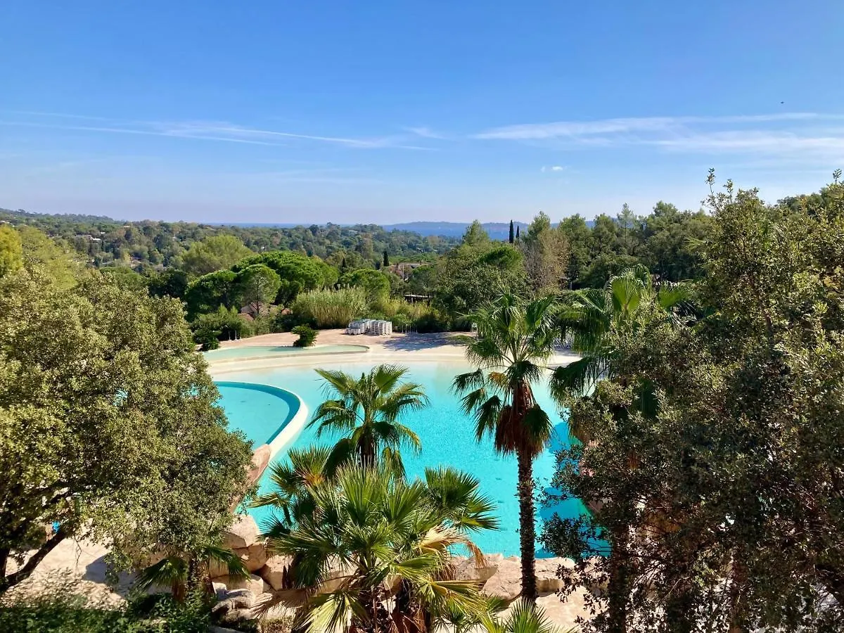 Les Restanques Maison 12 Lac Grimaud