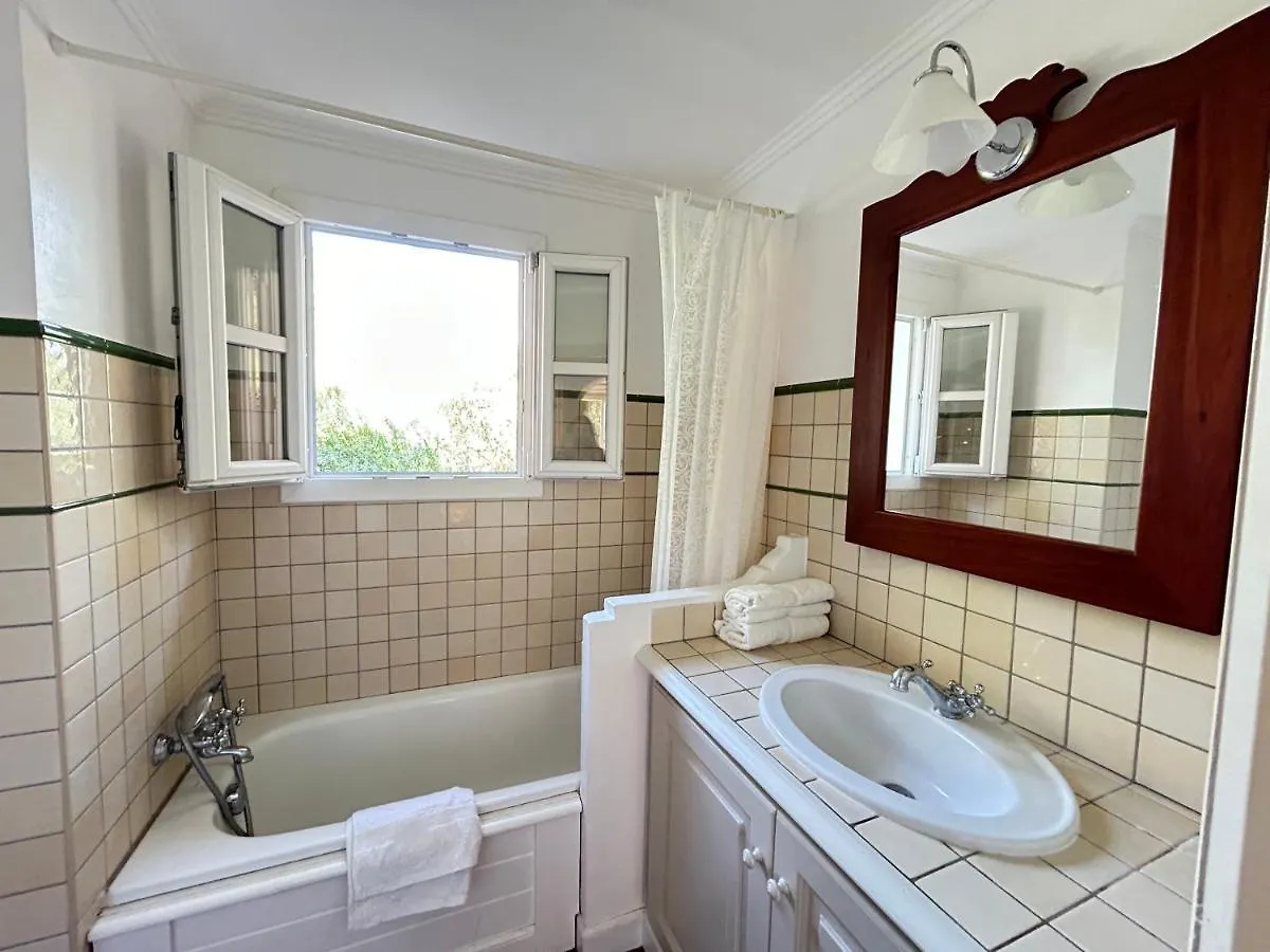 Apartment Les Restanques Maison 12 Lac Grimaud
