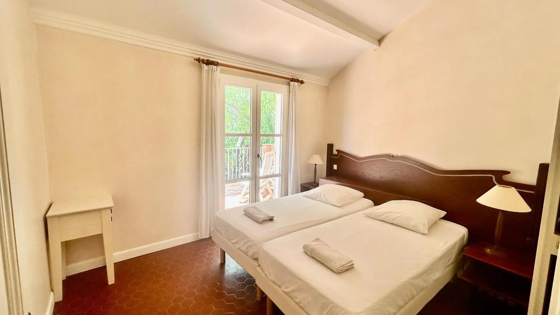 Les Restanques Maison 12 Lac Grimaud