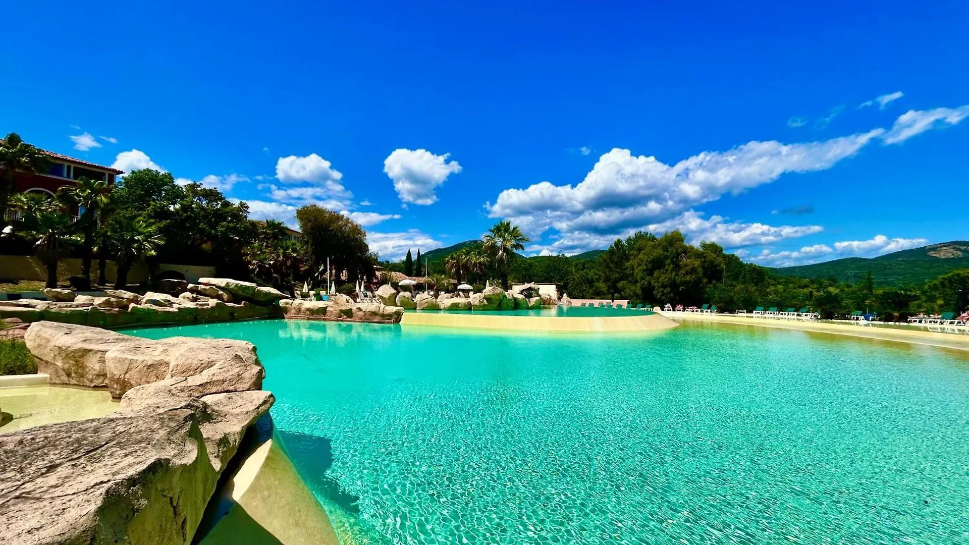 Les Restanques Maison 12 Lac Grimaud 0*,  France